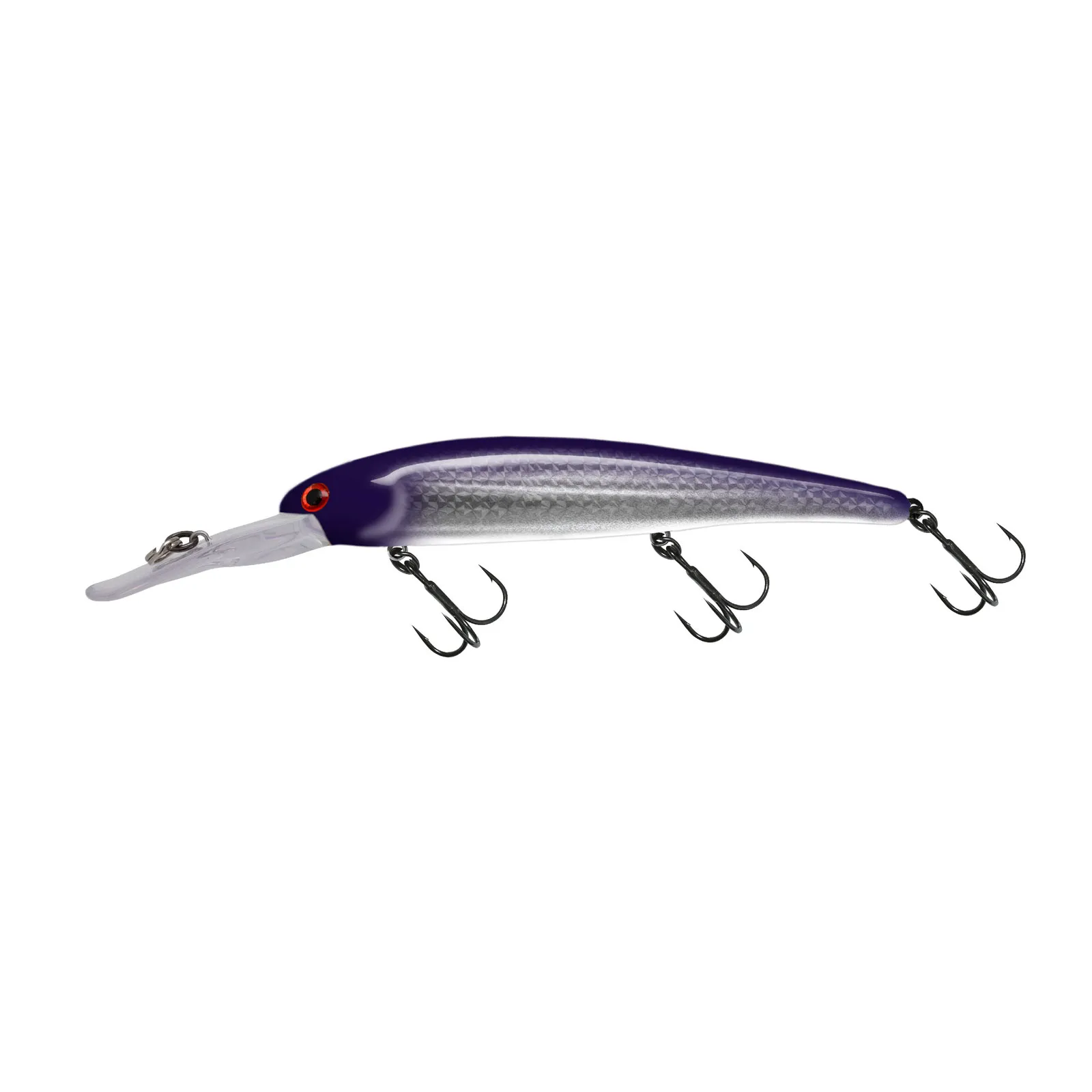 Воблер Stinger Gansta Deep 120F-DR 21,3гр 5+м #083 UV