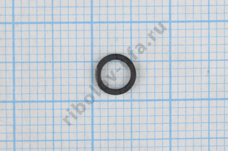 Кольцо стальное круглое Stinger ST-6046-53