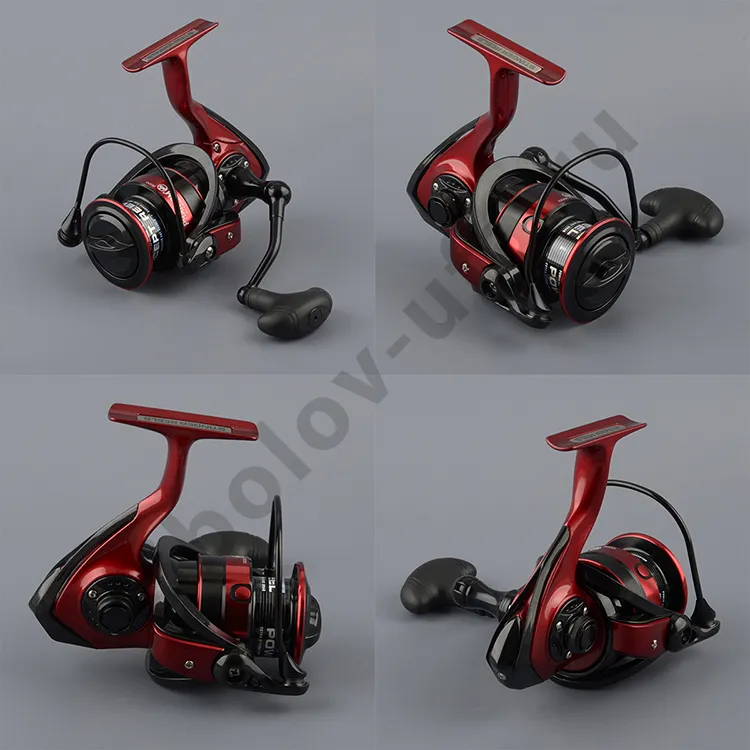 Катушка безынерц. Stinger Phantom NS 1500 