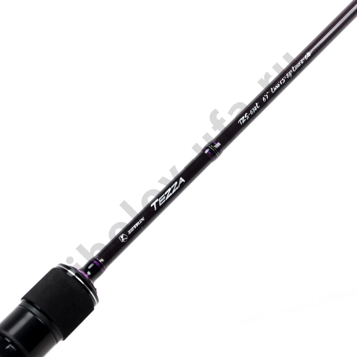 Спиннинг Zetrix Tezza TZS-732ML