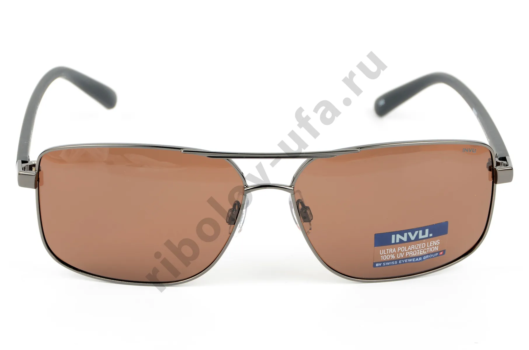 Очки Invu поляризационные B 1007D в чехле 