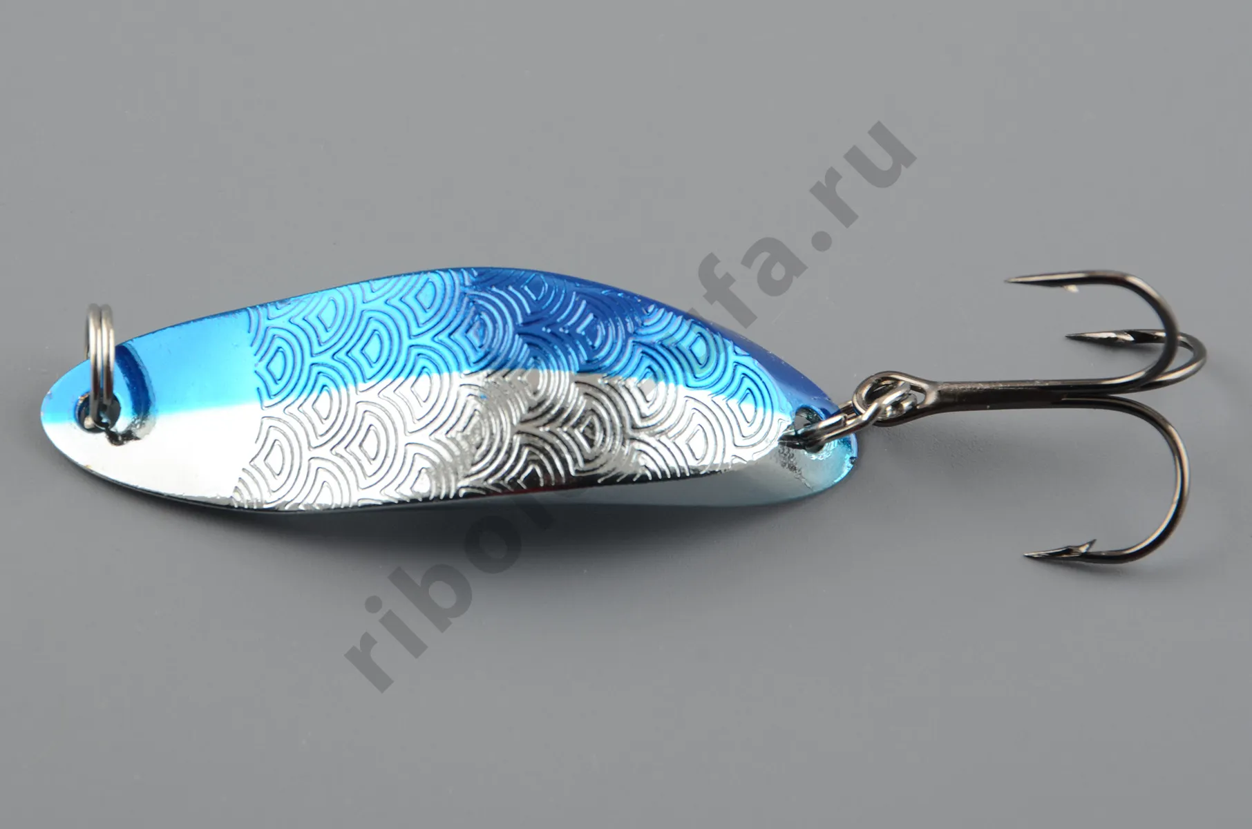 Блесна Flagman Helix 12гр. цвет 209