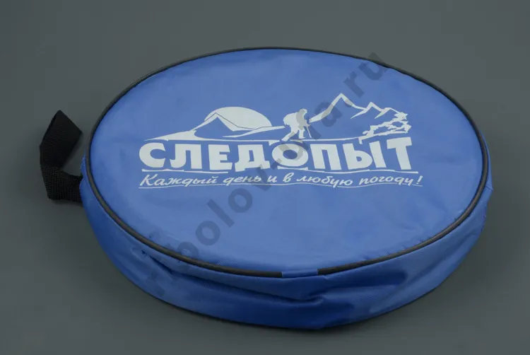 Ведро складное Следопыт  9 л