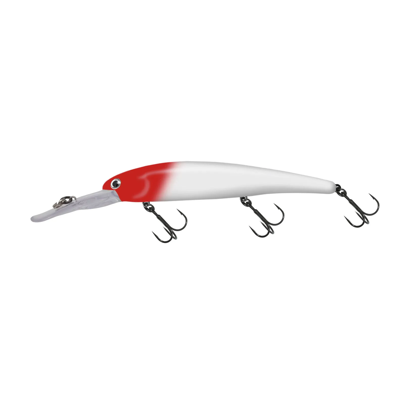 Воблер Stinger Gansta Deep 120F-DR 21,3гр 5+м #028 UV