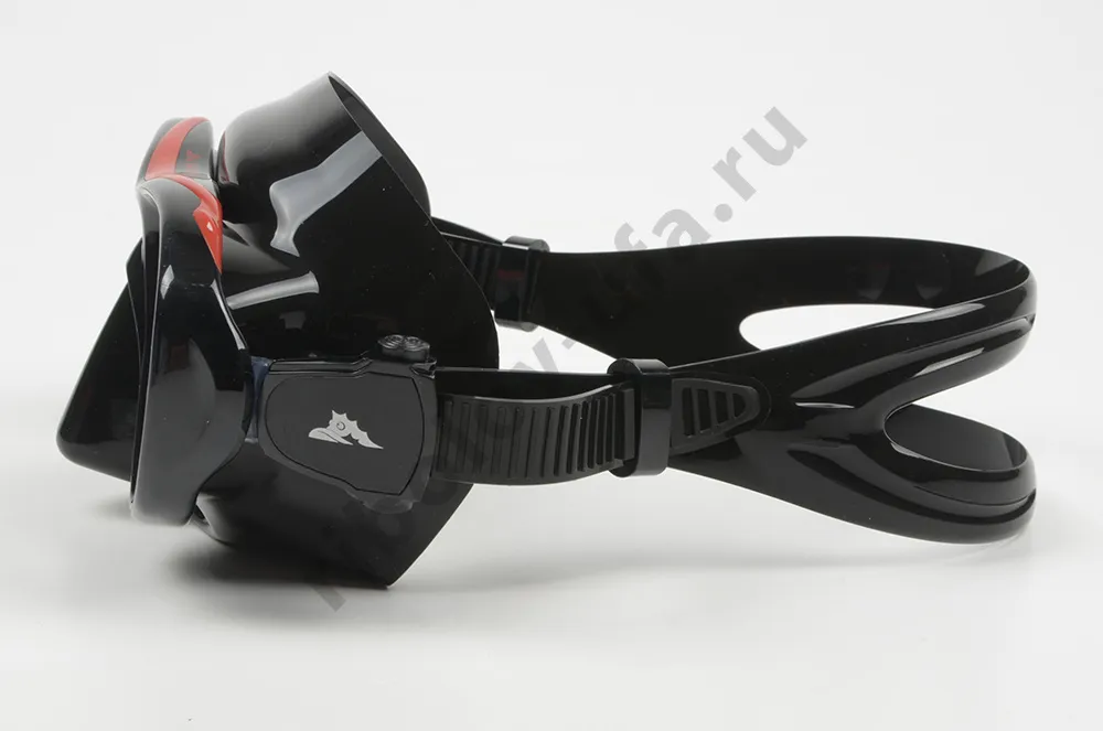 Маска Scorpena RedLine Gamma