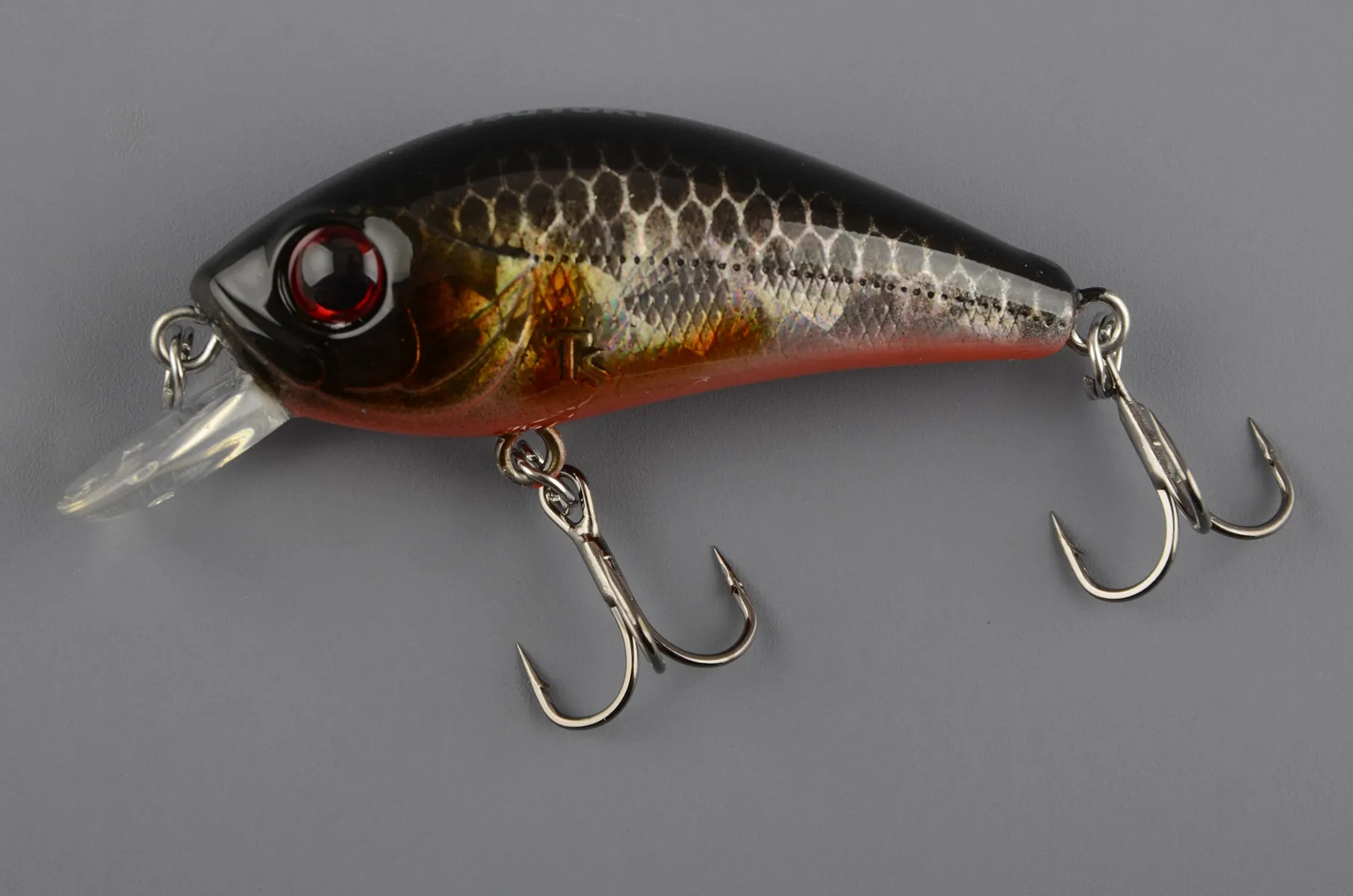 Воблер TsuYoki Itteki 44F #TS264