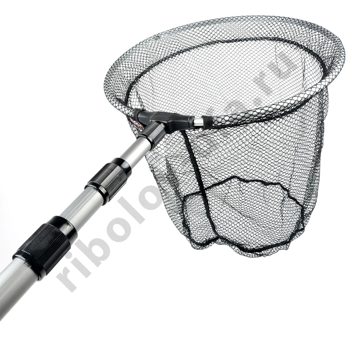 Подсачек Grfish Herabuna телескоп., 1.95м, 35*35см, полиэстр