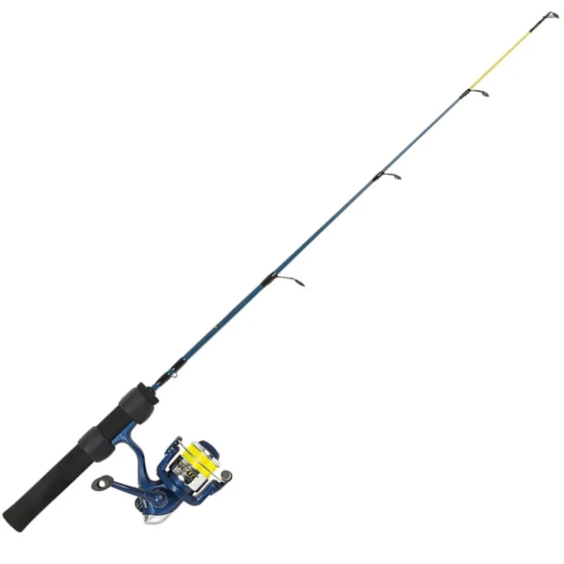 Комбо набор  Rapala Squall удочка, катушка, леска 71cm Medium Heavy