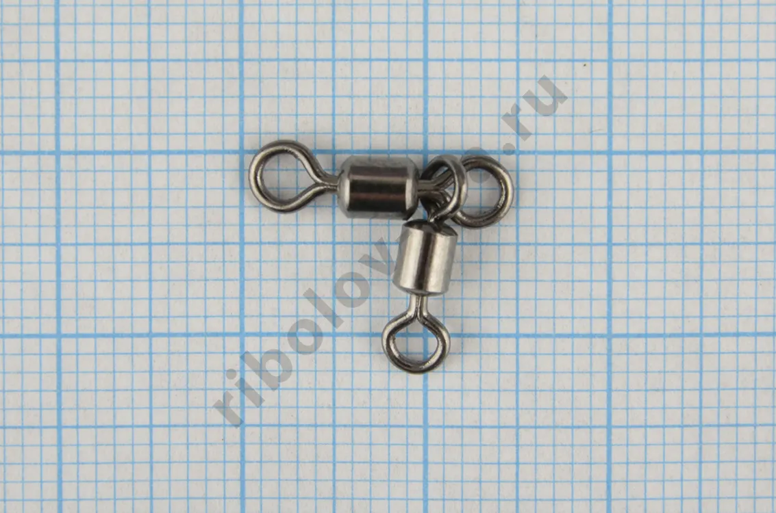Вертлюжок отводной Stinger ST-1006-4x5