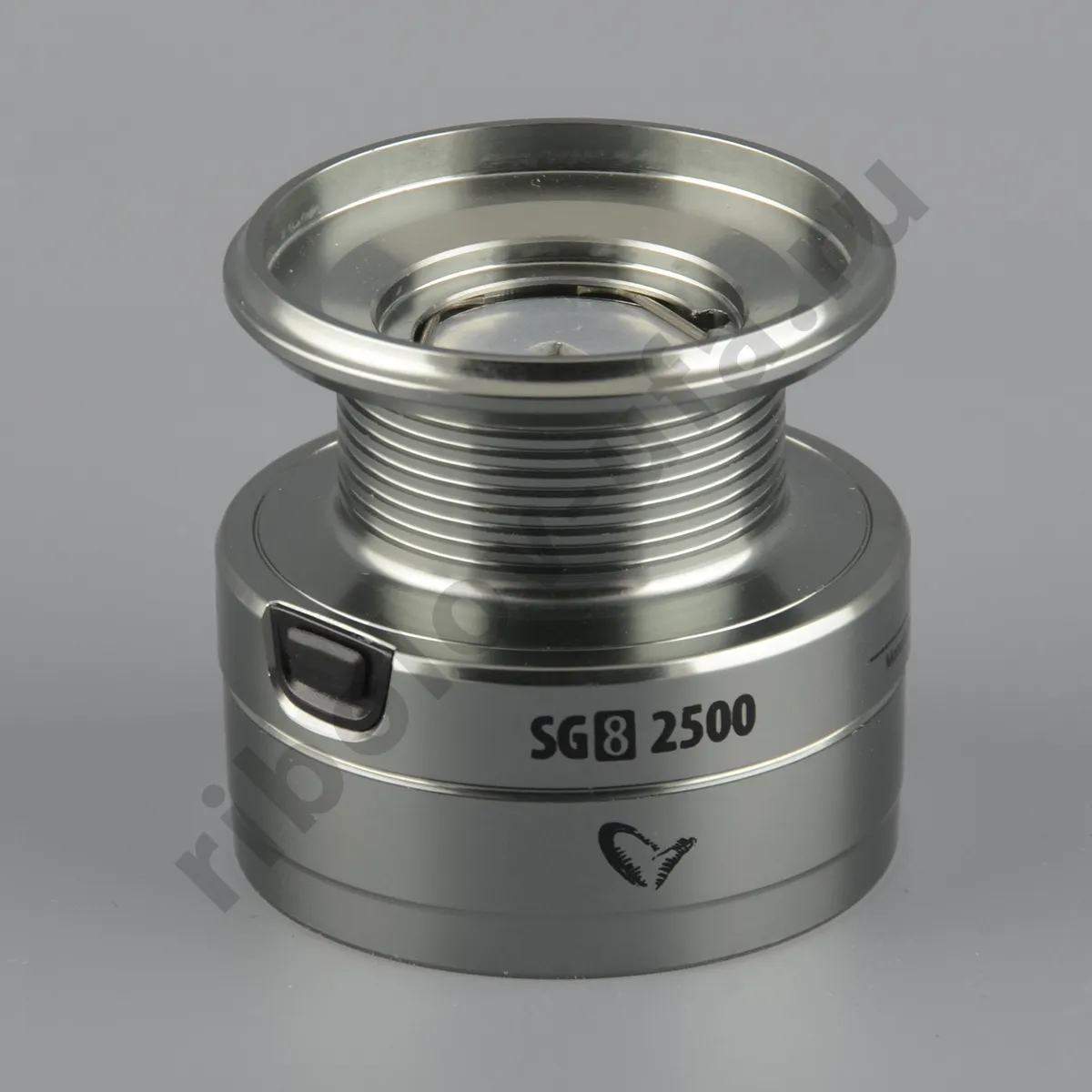 Катушка безынерц. Savage Gear SG 8 2500 FD, подш. 10+1BB