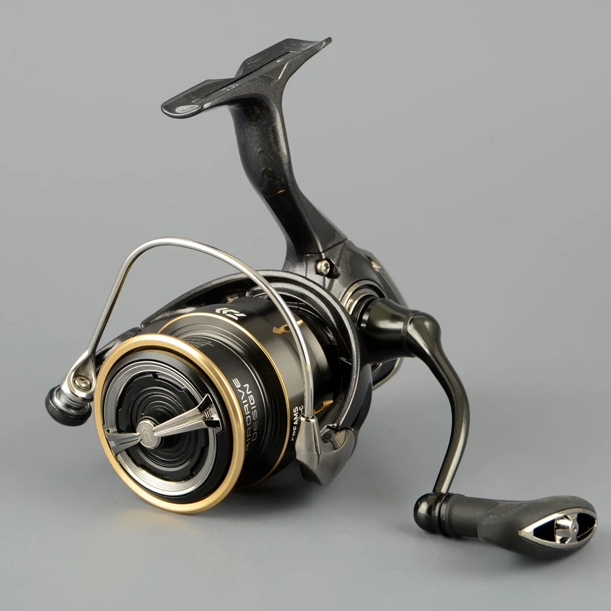 Катушка безынерц. Daiwa Freams 26 LT 3000-C