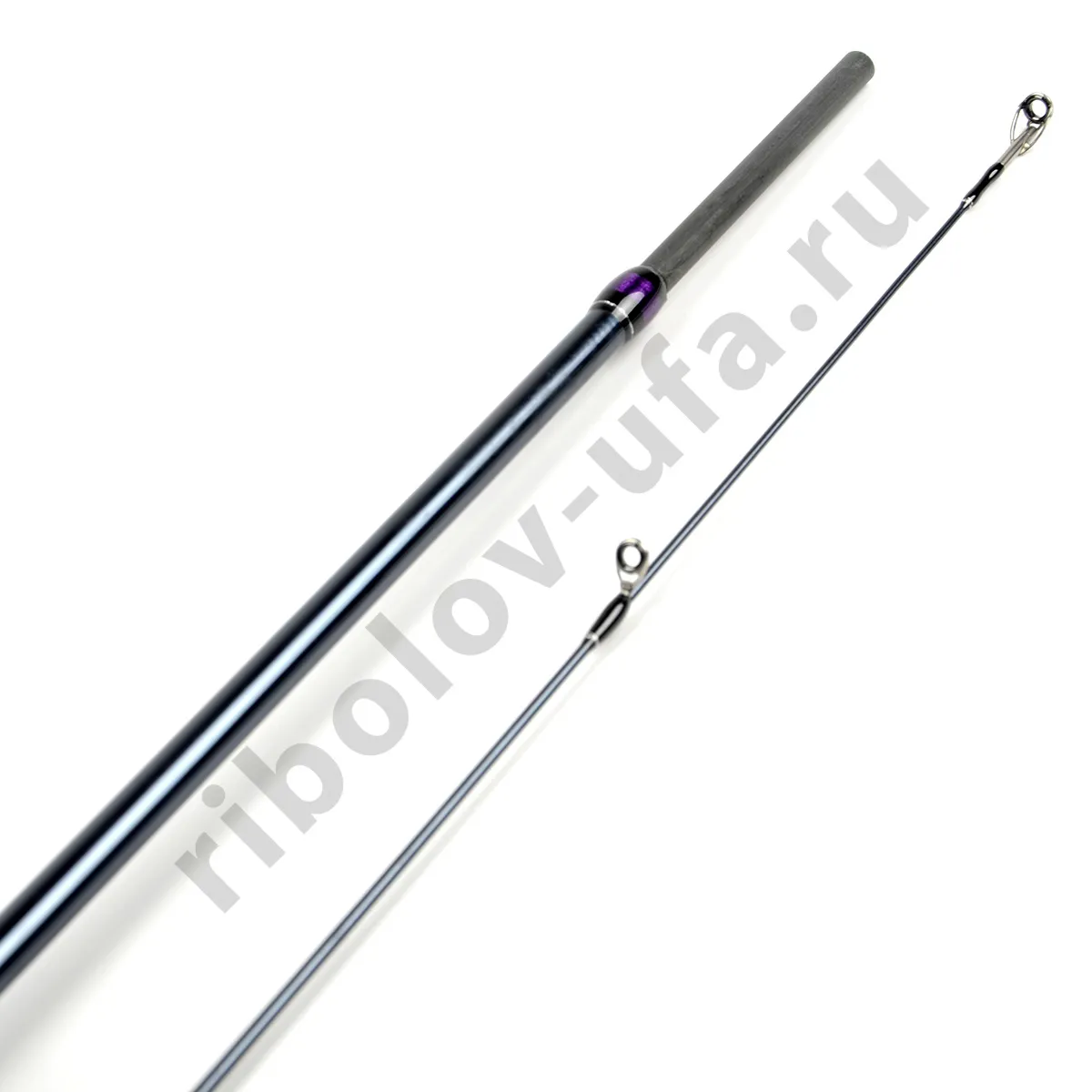 Спиннинг Zetrix Companero CNS-734 UL 0.8-7гр, 2-6lb Fast