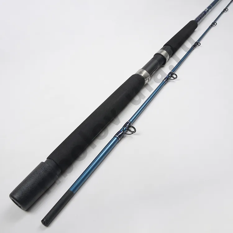 Удилище троллинговое Stinger Elfish Trolling 70PB/ 2.13 м