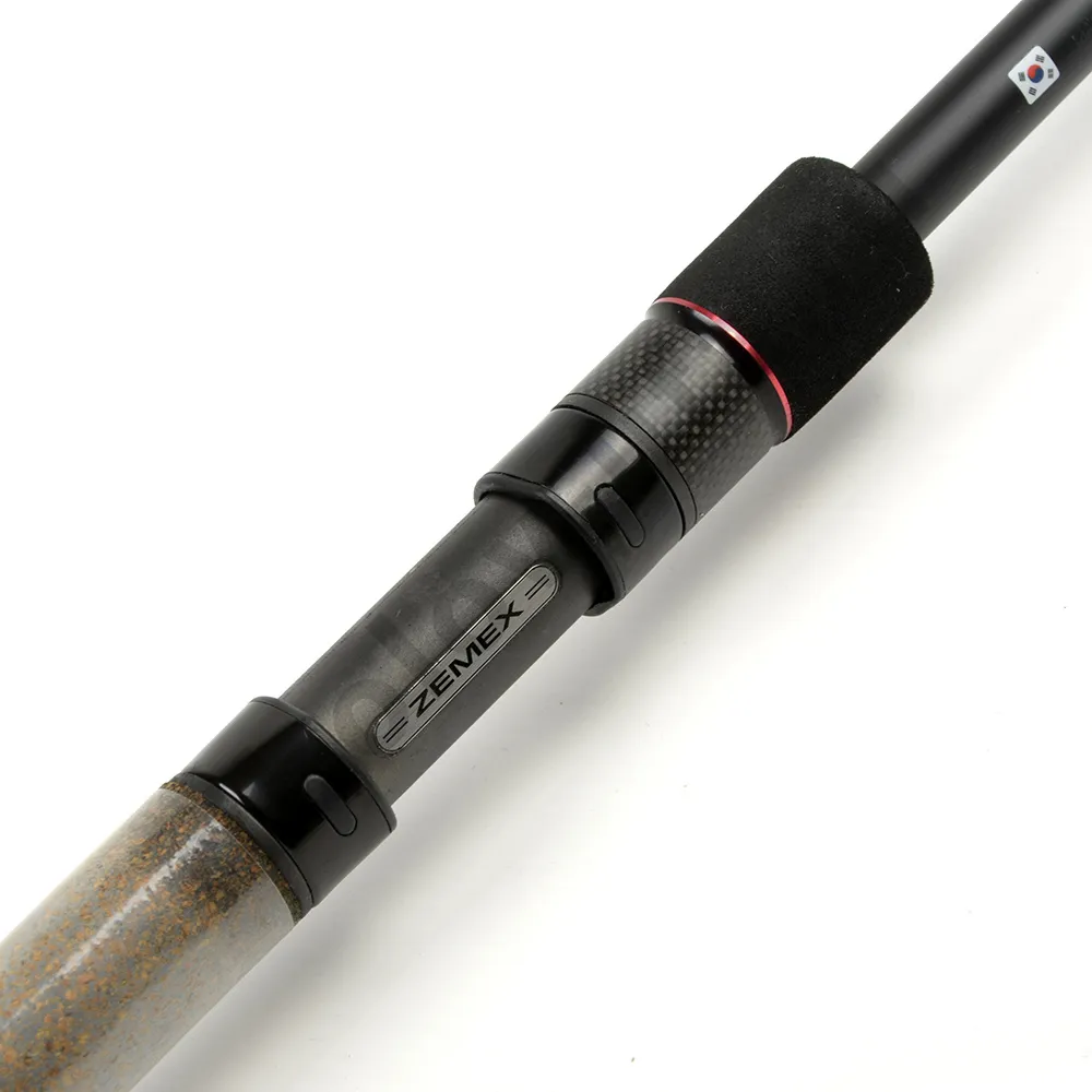 Удилище фидерное Zemex Razer Method Feeder 13ft-140гр