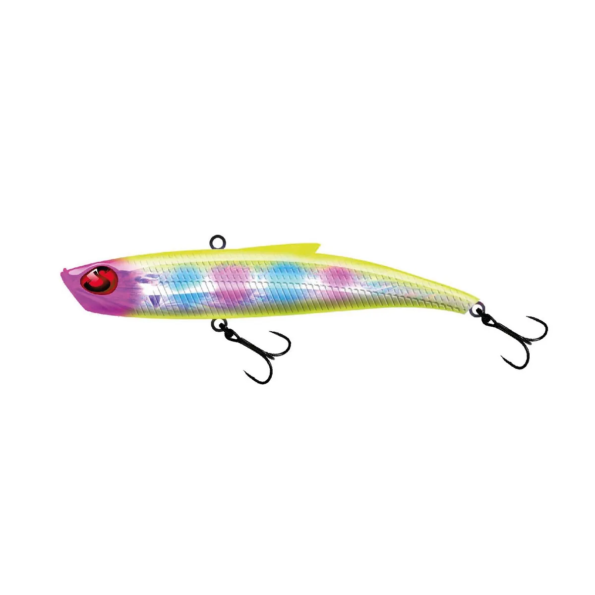 Виб Stinger Booster Vib 95мм, 30гр # 006