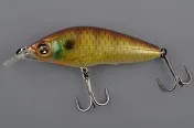 R1184 - Hardcore Shad Crank