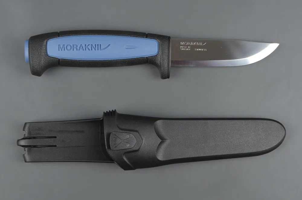 Нож Mora Morakniv Pro S