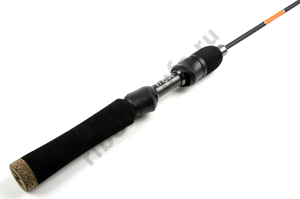 Удочка зимняя Narval Frost Ice Rod Long Handle Gen 2 Set 76см, с 4 хлыстами