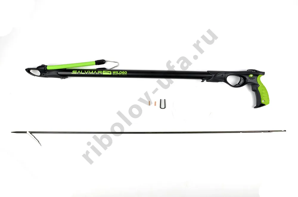 Ружье-арбалет Salvimar Wild Pro 60