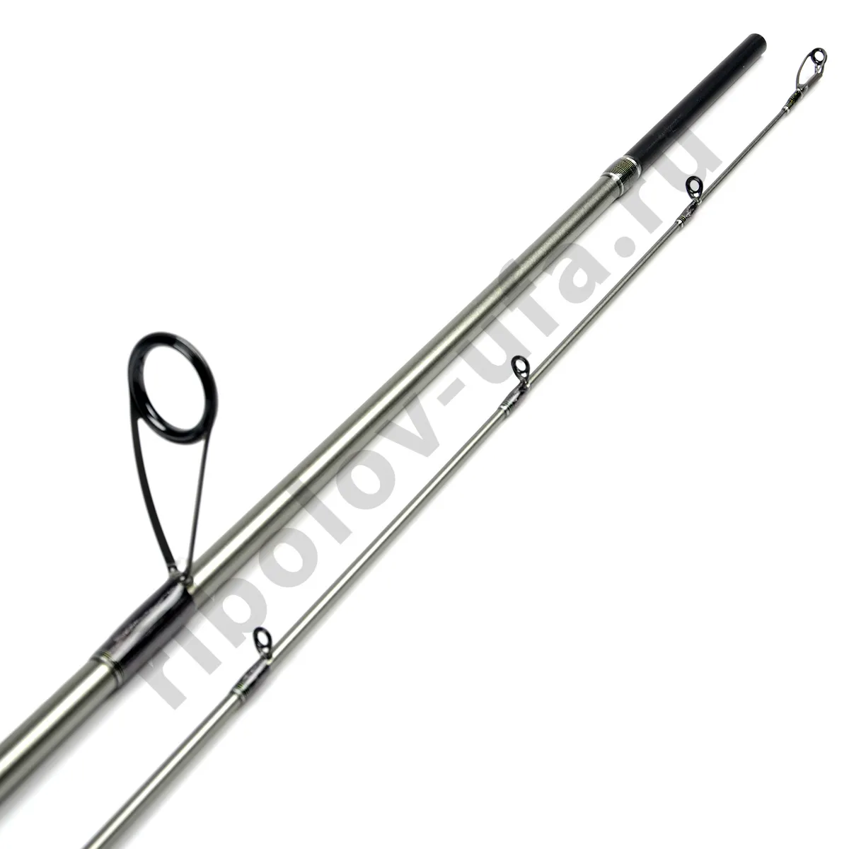 Спиннинг Pontoon 21 Psychogun New, 247 см, 10.5-32.0  гр., 10-20 Lb.