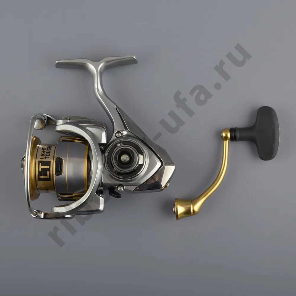 Катушка безынерц. Daiwa Freams 18 LT 3000