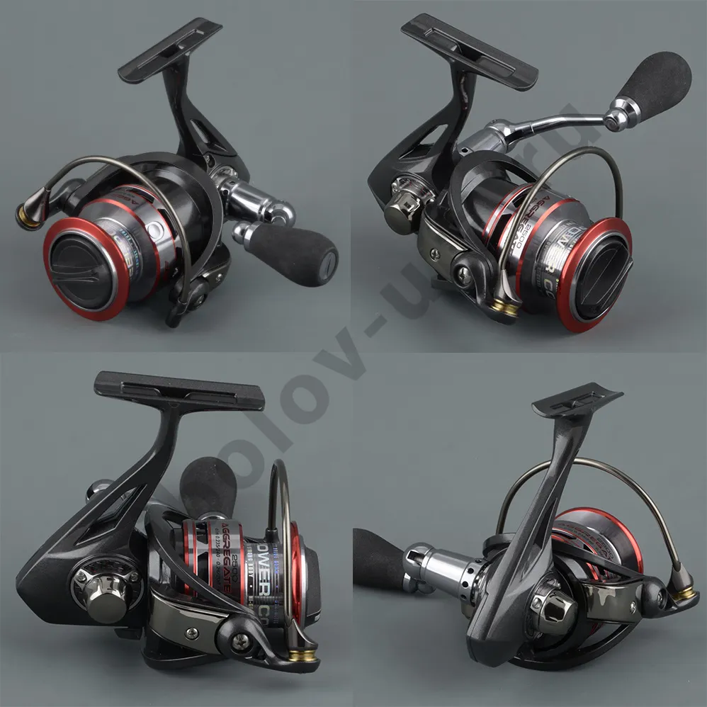 Катушка безынерц. Stinger Aggregate SF 2000