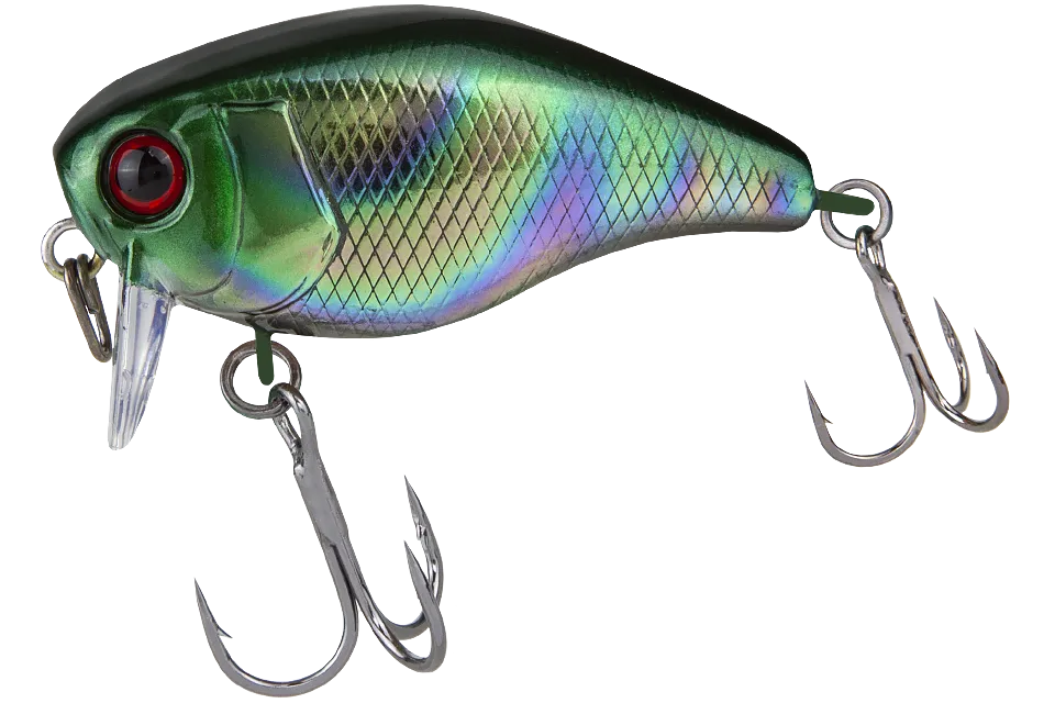 Воблер Jackall Chubby 41 SSR дл. 4.1 см, гл. 0.1-0.3 м, 5.7 гр., floating, цв. ul tamamushi