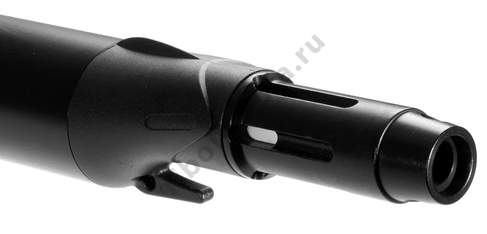 Ружье пневматическое Cressi Saetta Black 55