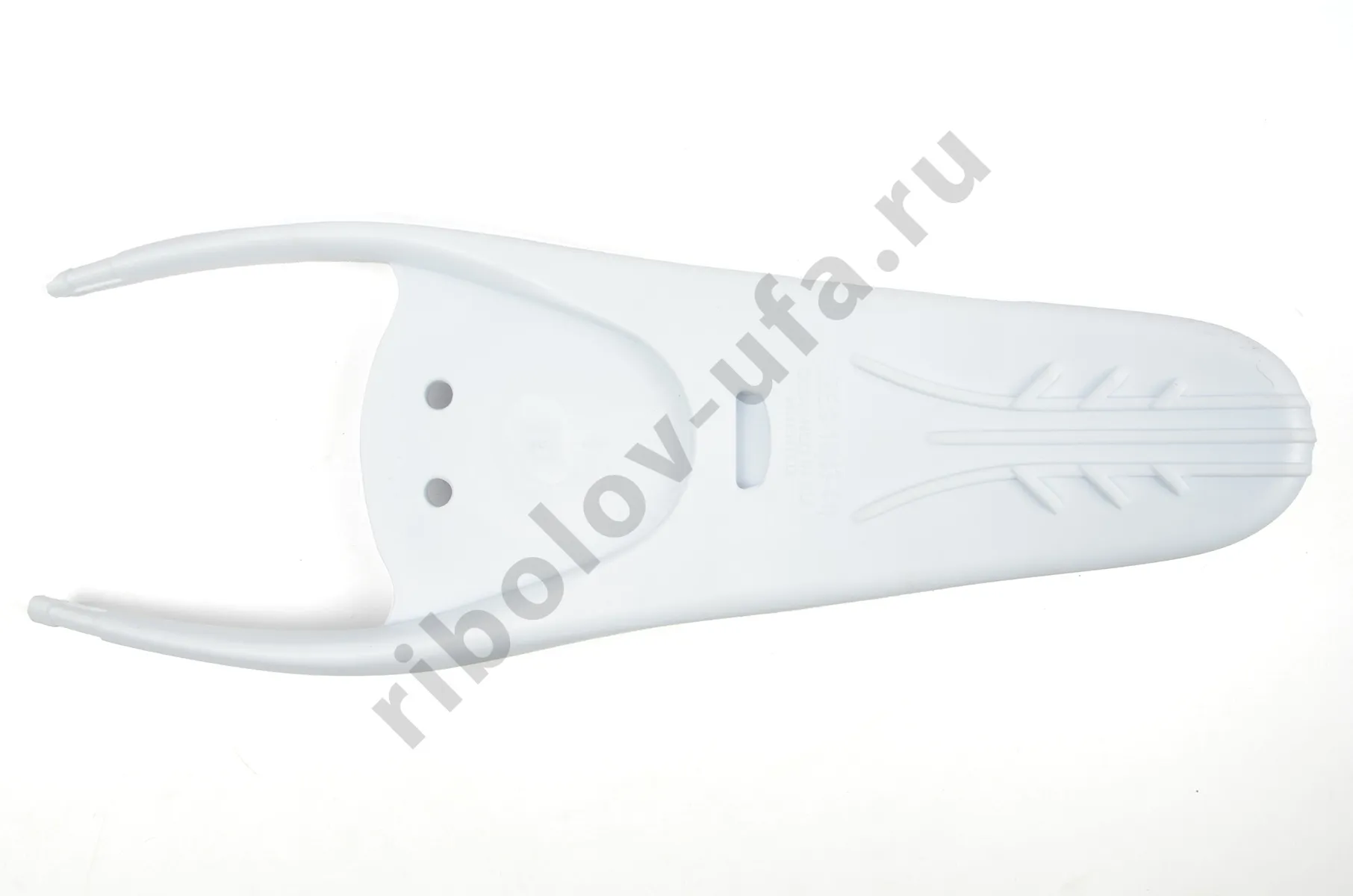 Галоши Leader Fins со сборным комплектом р.43-44 белые