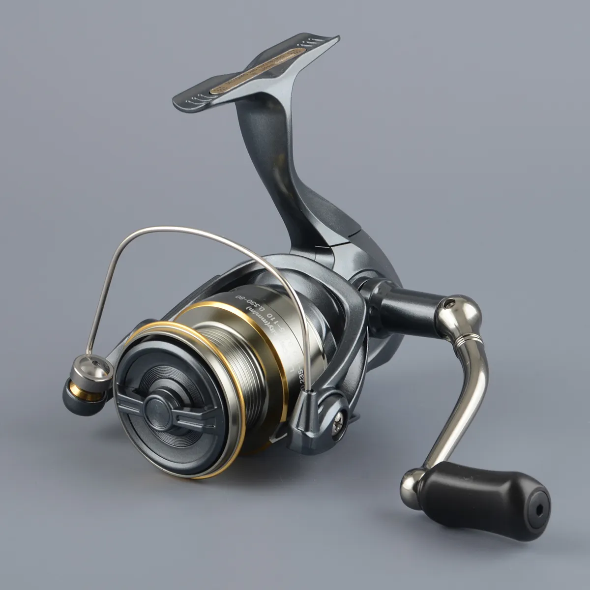 Катушка безынерц. Ryobi Cynos 2000