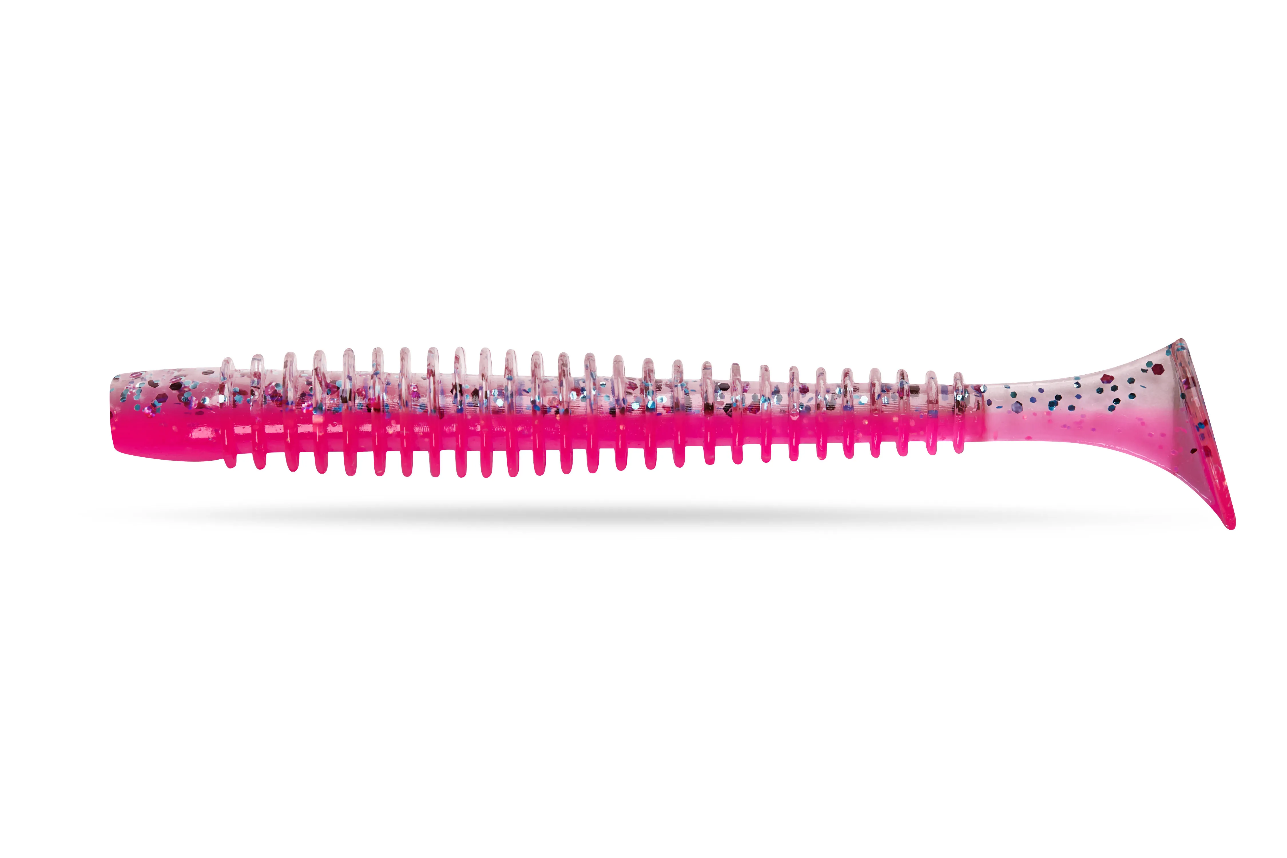 Силиконовая приманка Zander Master Swing Impact 9,5см, 4.5гр цв. 16