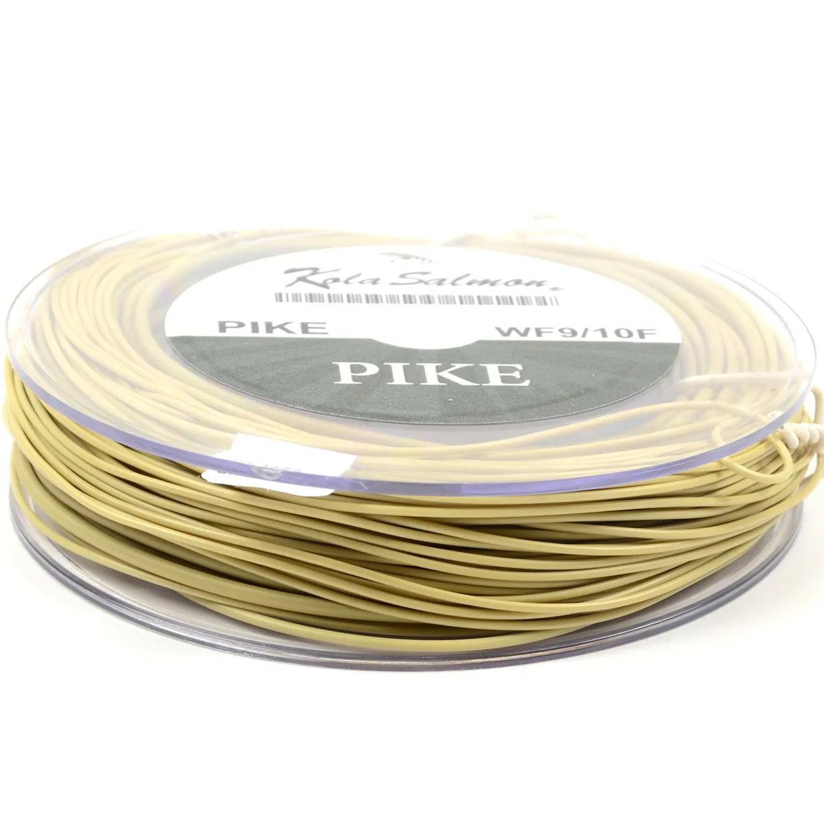 Шнур нахлыстовый Kola Salmon Pike # 9/10