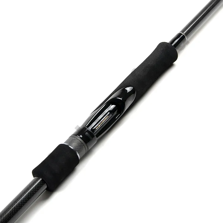 Спиннинг Graphiteleader Tiro Gots 862MH-W (14-35 гр.)