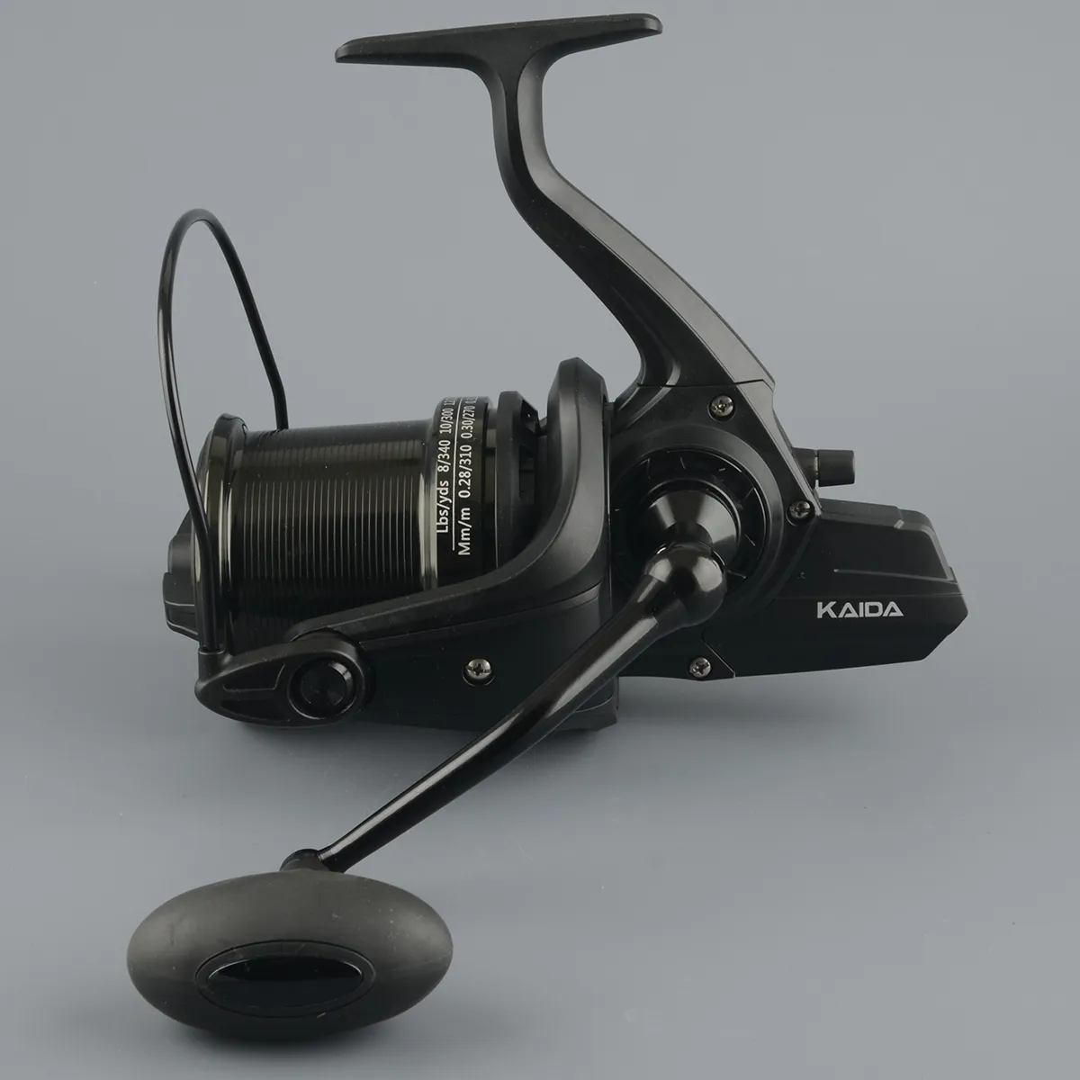 Катушка безынерц. Kaida Combat 7000C