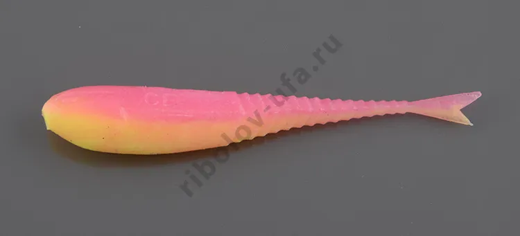 Силиконовая приманка Crazy Fish Glider 2.2in 55мм цв.13d F (кальмар)