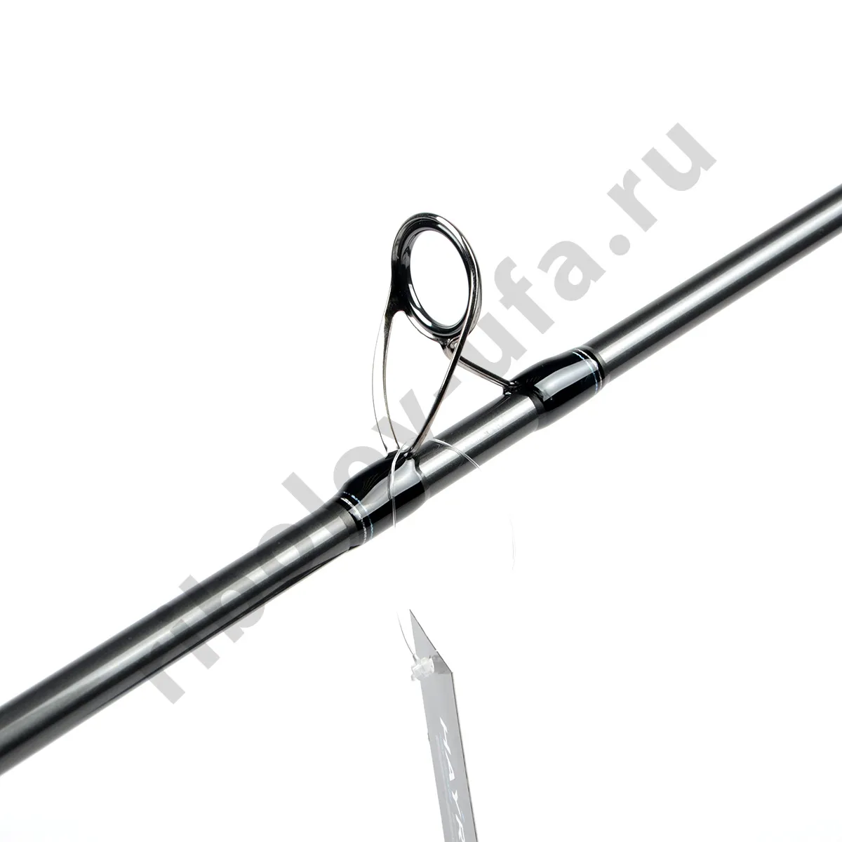 Спиннинг Zetrix Hayron HRS-842 SBE 2nd Gen max 200гр