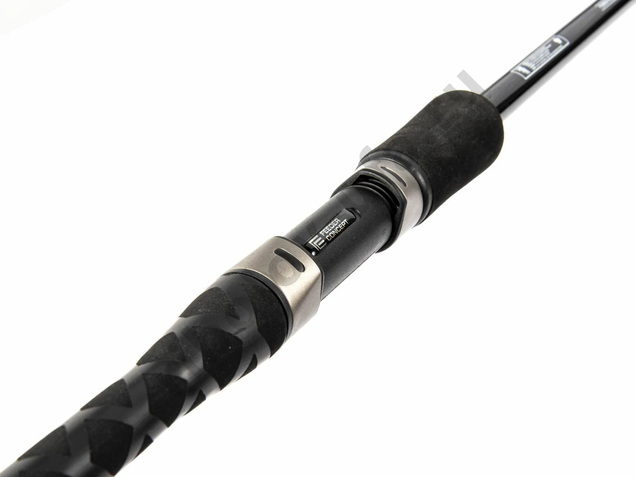 Удилище фидерное Feeder Concept Distance Black  4.20м, до 130гр