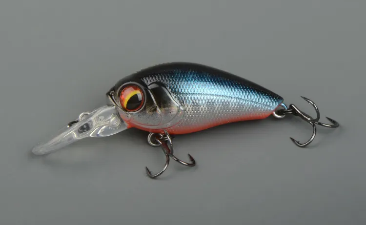 Spicy Crank 