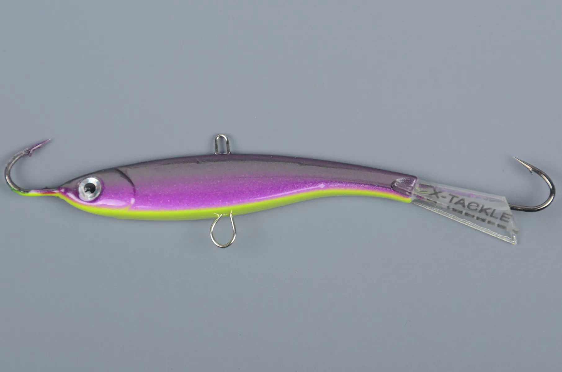 Балансир X-Tackle Simp 40мм 8,5гр цв.004