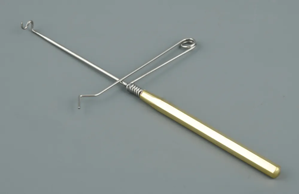 Узловяз Stinger SFPT-1184 Brass