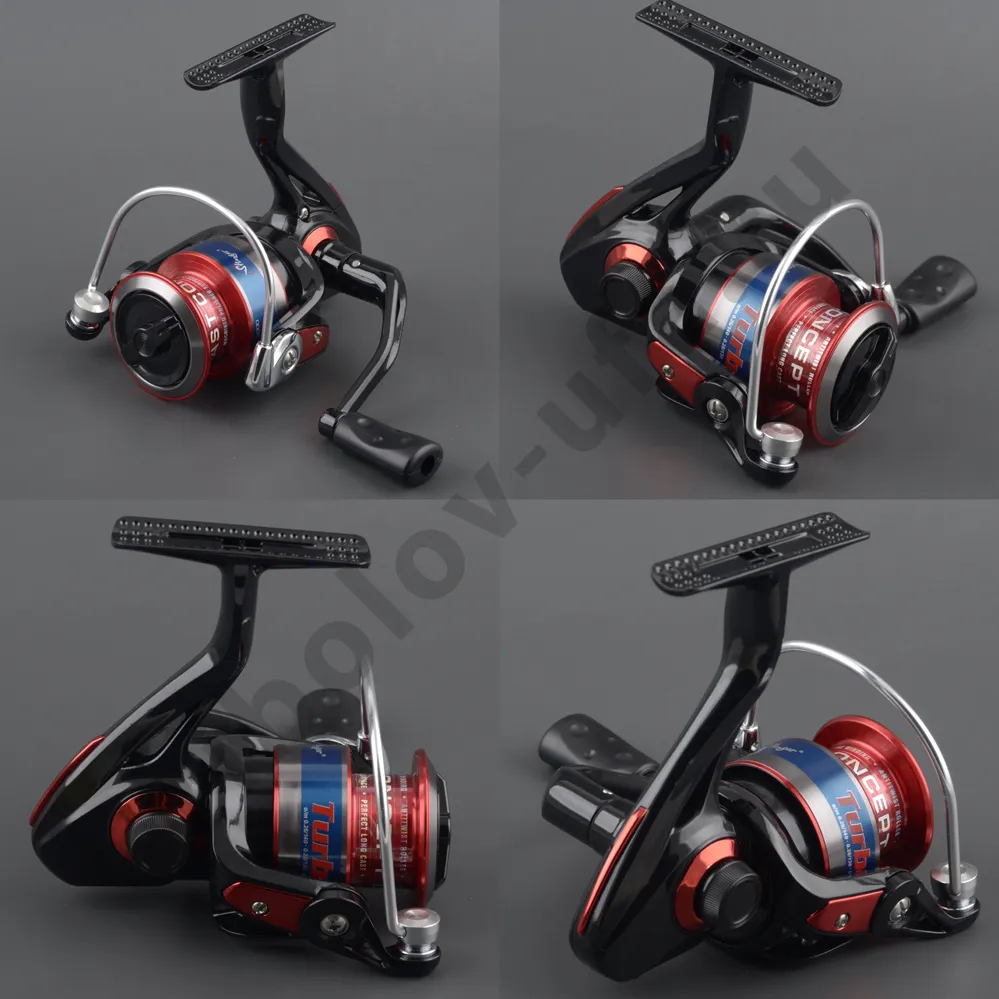 Катушка безынерц. Stinger Turba 1500