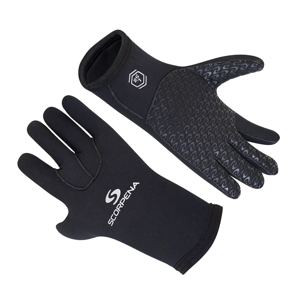 Перчатки Scorpena Gamma 5 мм р.L  (23)