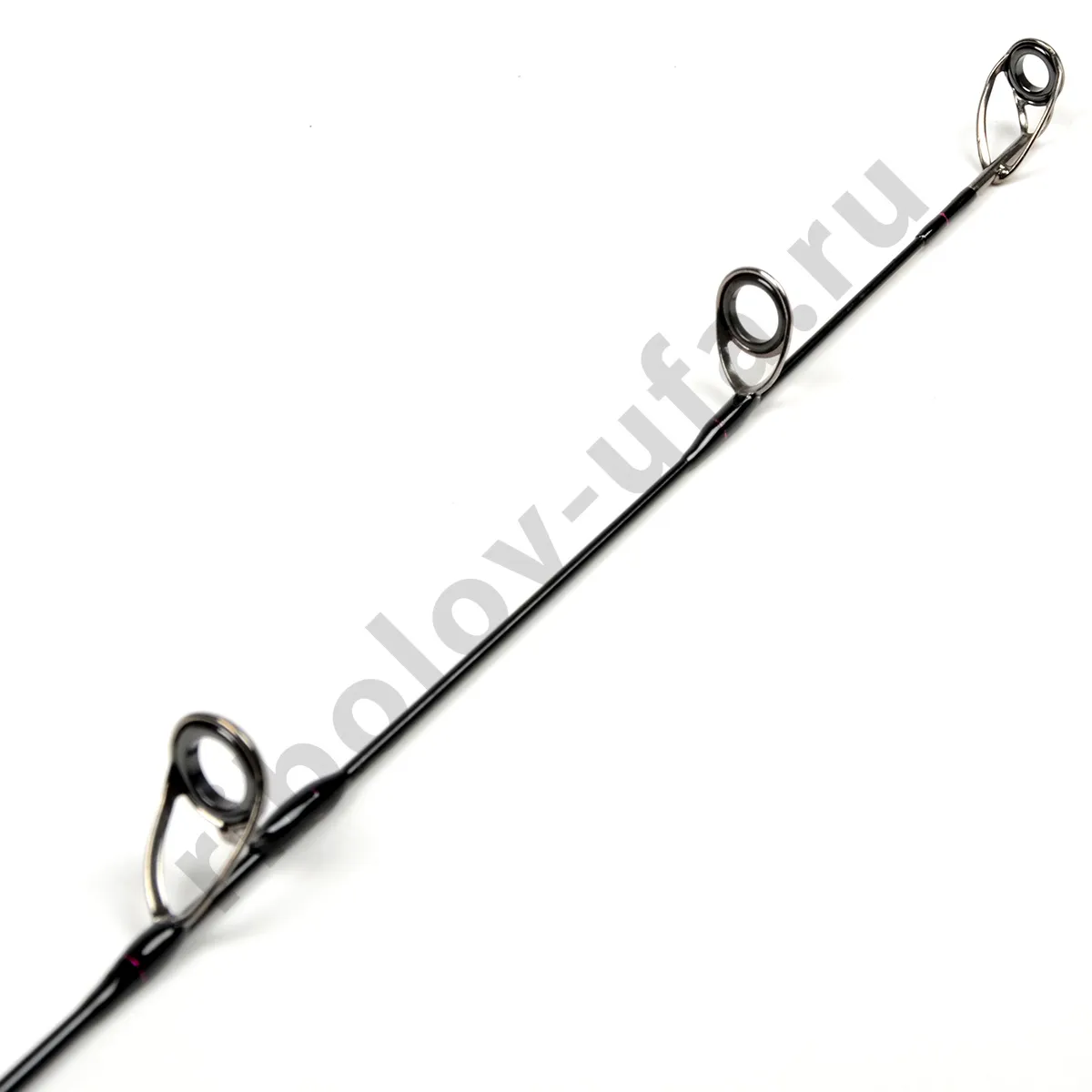 Удочка зимняя Stinger Arctic Char Trigger 70H 8-35гр