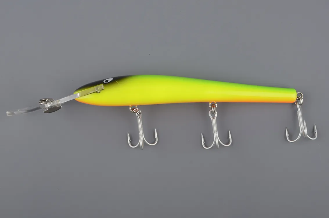 Воблер Gillies Killalure 6 Barra Bait 150mm +20 #04