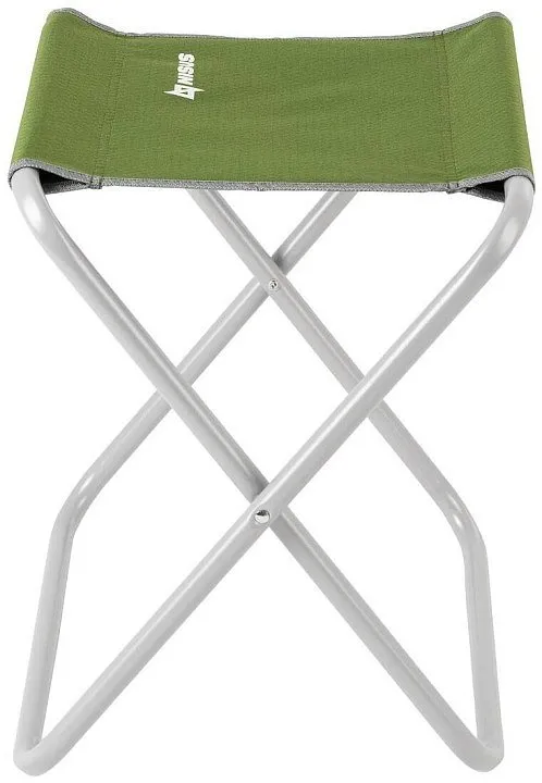 Стул без спинки Nisus СР-450.19 (ст.труба д19) Green (T-N-TC-450.19-G) 