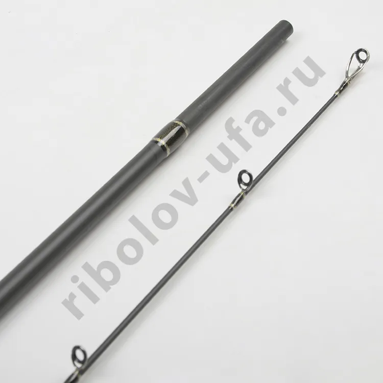 Спиннинг Ayashi Rexzus ARXS 66F 2.01m  тест 2-7g