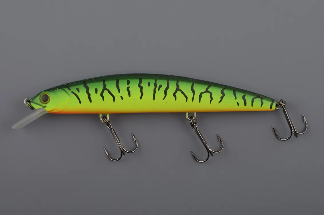 Воблер Caiman Trick minnow 110.SP 194130