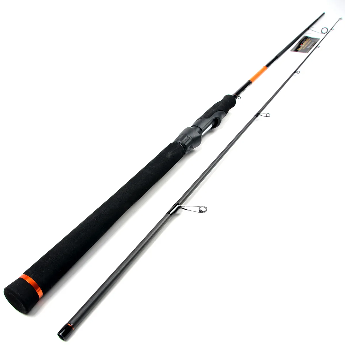 Спиннинг Maximus Axiom X 18L 1.8m 3-15g