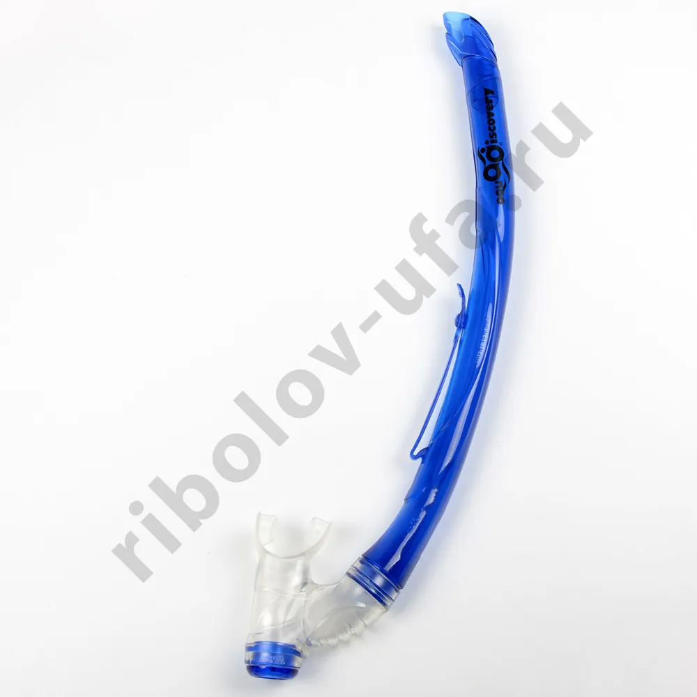 Комплект Aqua Discovery маска+трубка Sea