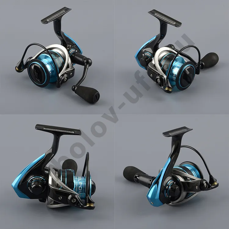 Катушка безынерц. Stinger ForceAge Neo 2000